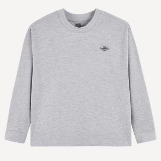 La Redoute Collections  Gemustertes Langarmshirt 