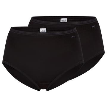 Lights Basic lot de 2 - Culottes taille haute