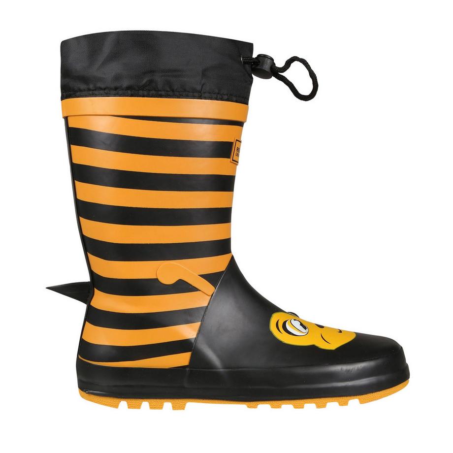 Dare 2B Mudplay Dinosaurier Gummistiefel  