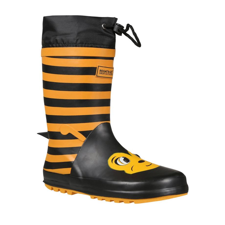 Mudplay Dinosaurier Gummistiefel
