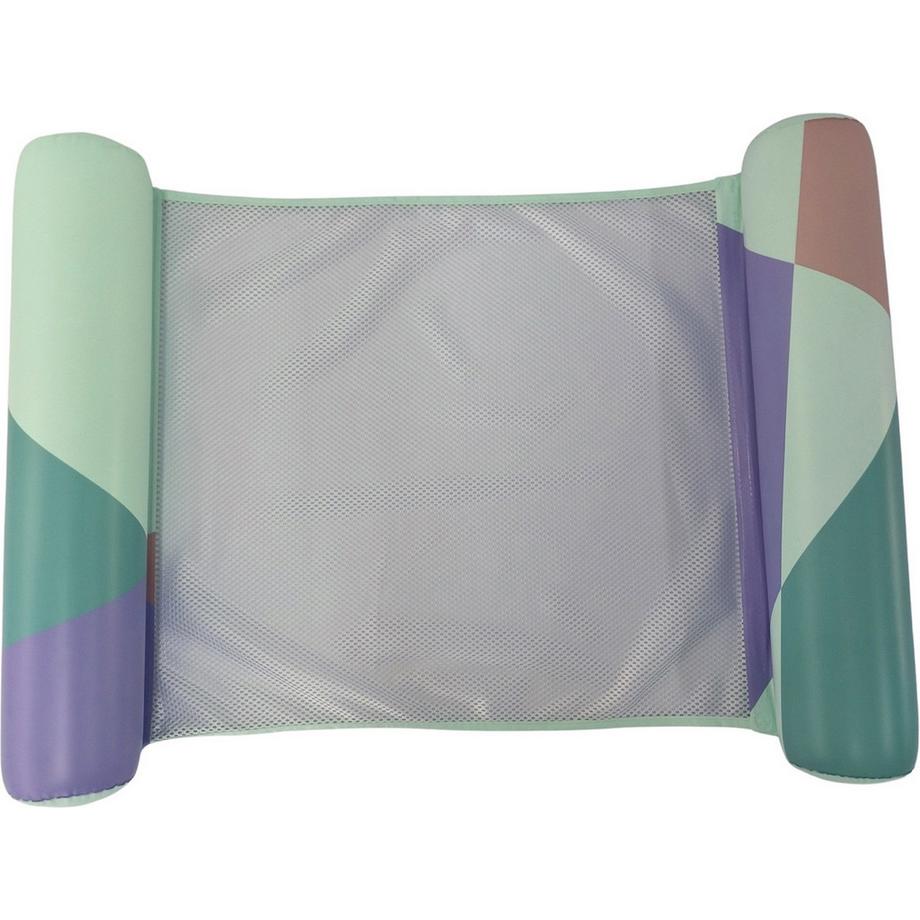 Swim Essentials  Wasserhängematte 1cm Colorblocking 