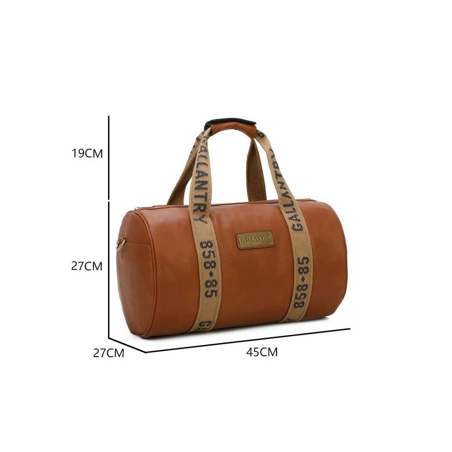 Gallantry Sac de Voyage Duffel  