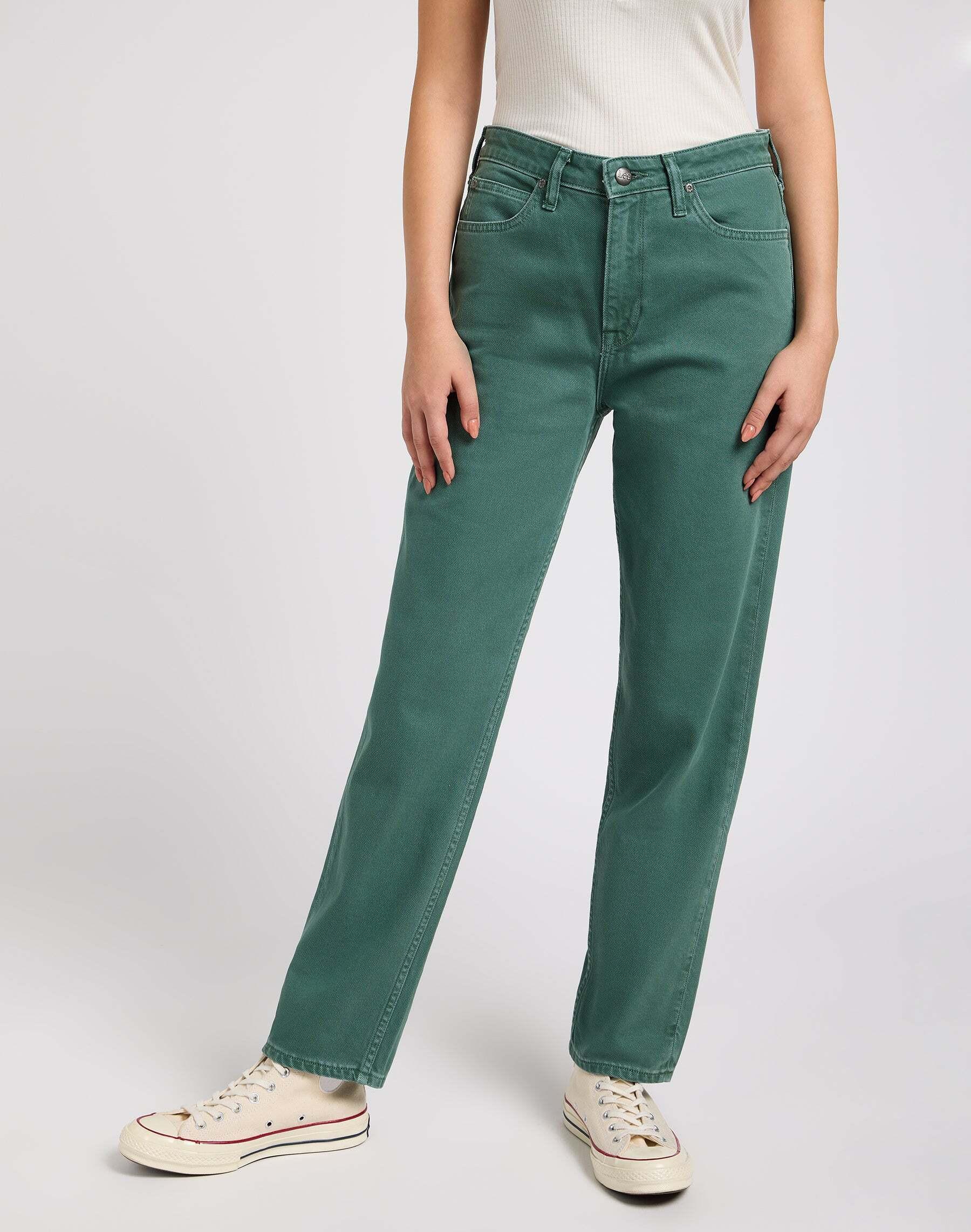 Lee  Pantalon Carol 