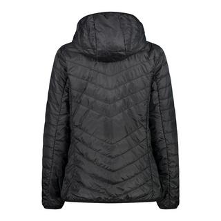 CMP Daunenjacke mit Kapuze  