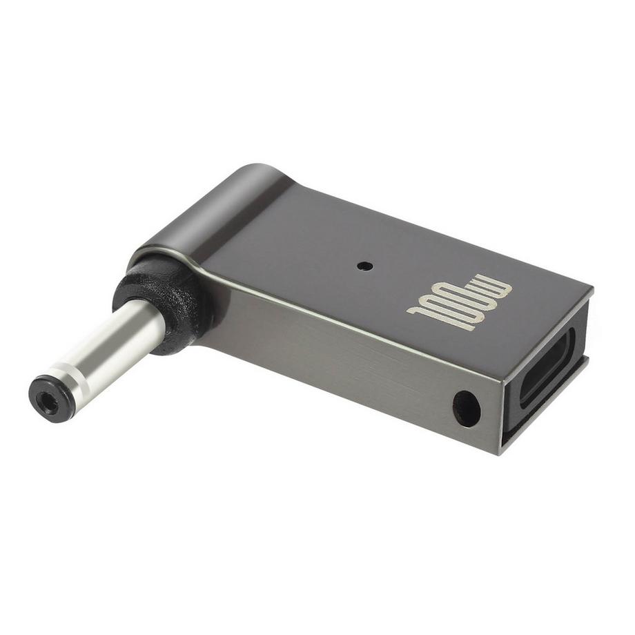 Avizar  Adattatore USB-C 100W / 4,0 x 1,35 mm 