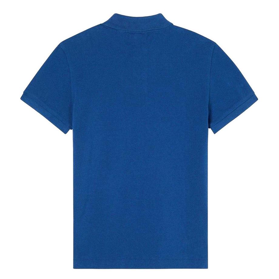 LACOSTE  Poloshirt, Piqué 
