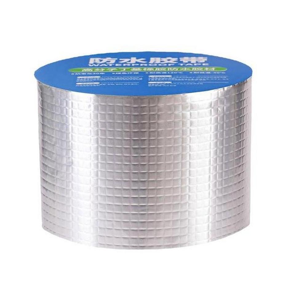 eStore  Reparatur- und Dichtband, wasserfest - 10 cm 