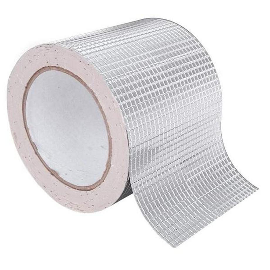 eStore  Reparatur- und Dichtband, wasserfest - 10 cm 