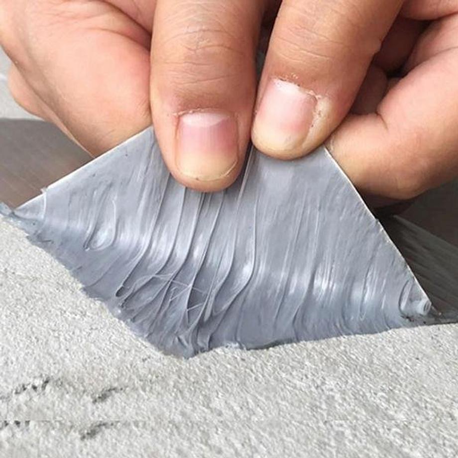 eStore  Reparatur- und Dichtband, wasserfest - 10 cm 