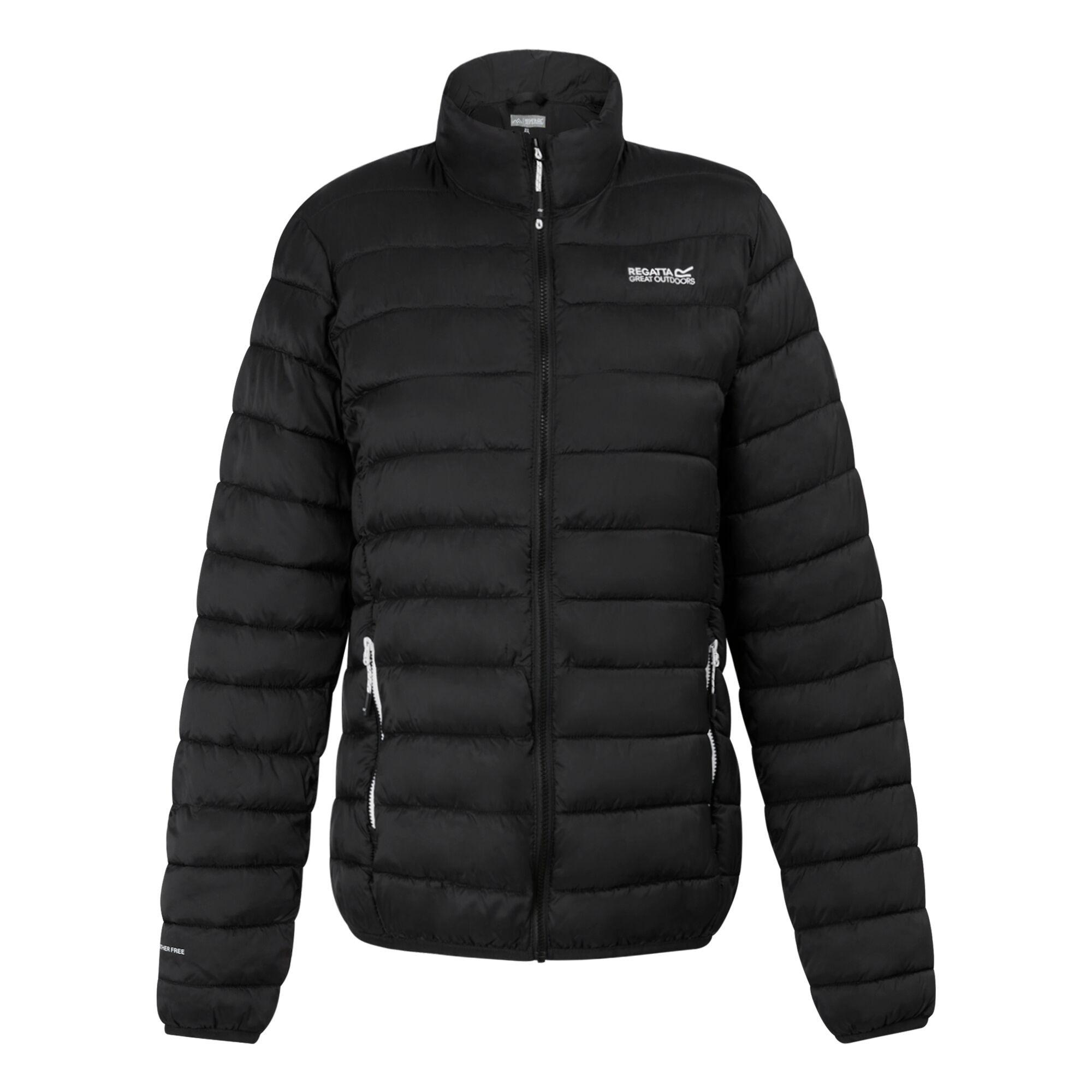 Regatta  Hillpack II Steppjacke 