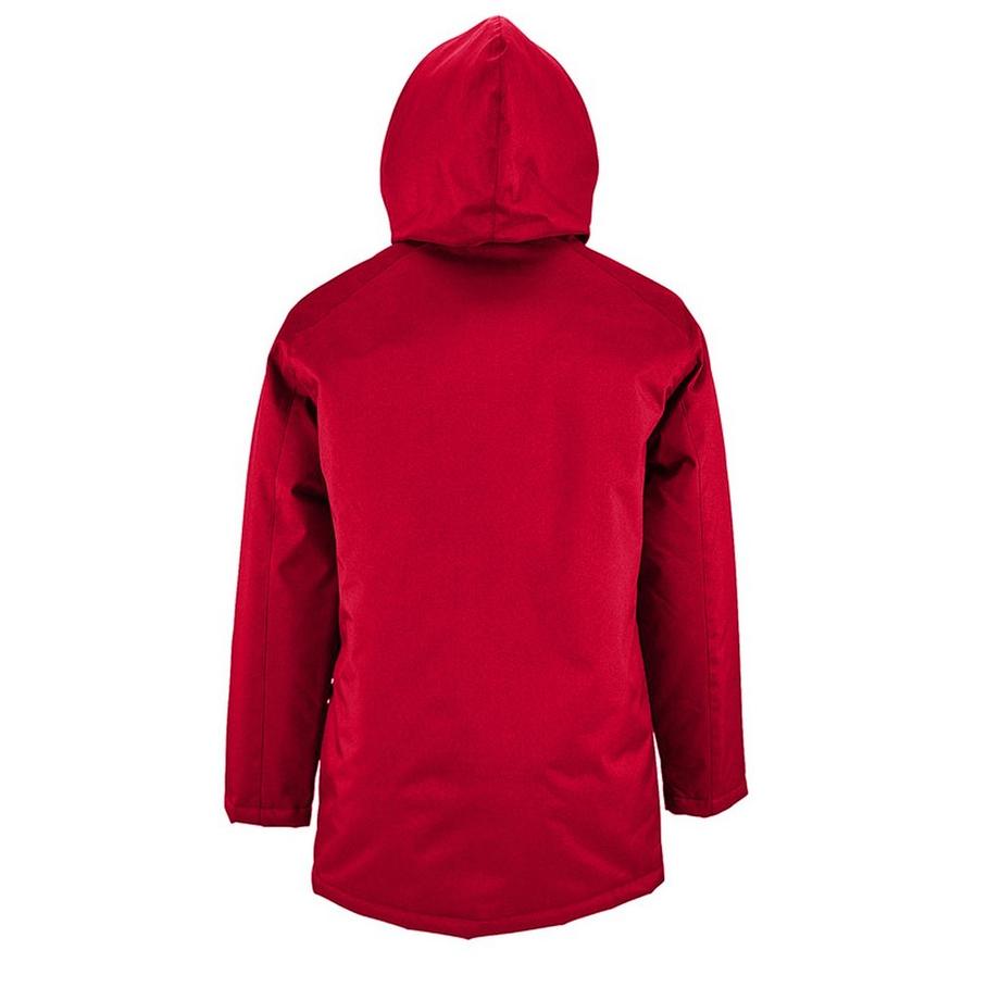 SOLS Robyn gefütterte Jacke  