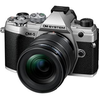 OLYMPUS  OM-5 
