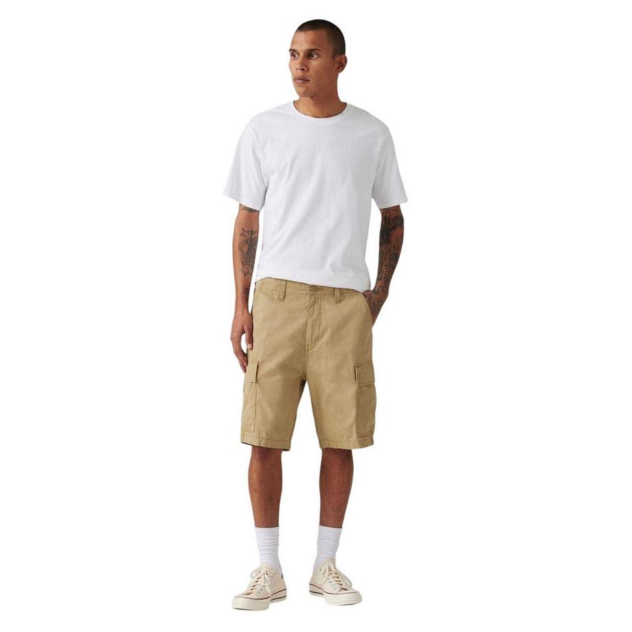 Levis Carrier Ii Pantaloncini Cargo  