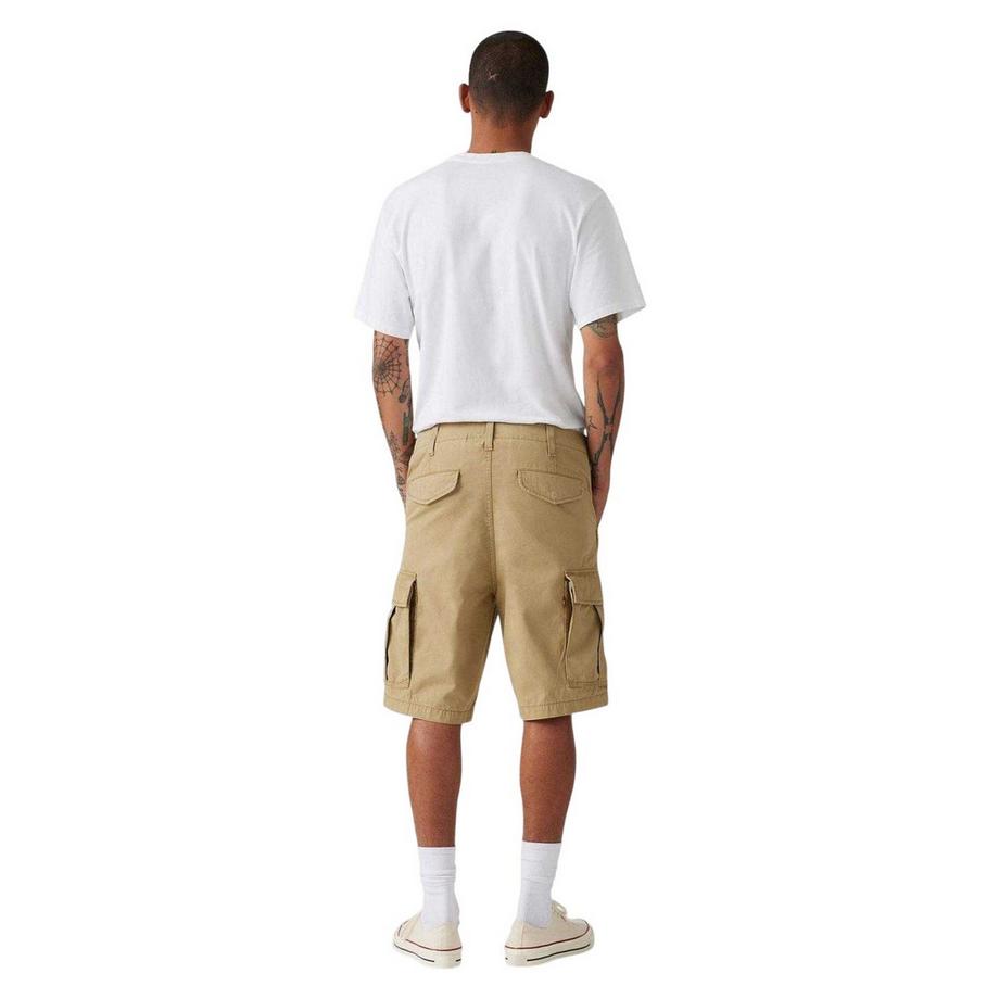 Levis Carrier Ii Pantaloncini Cargo  