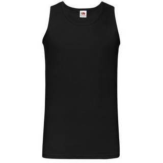 Fruit of the Loom Valueweight Athletik Top  