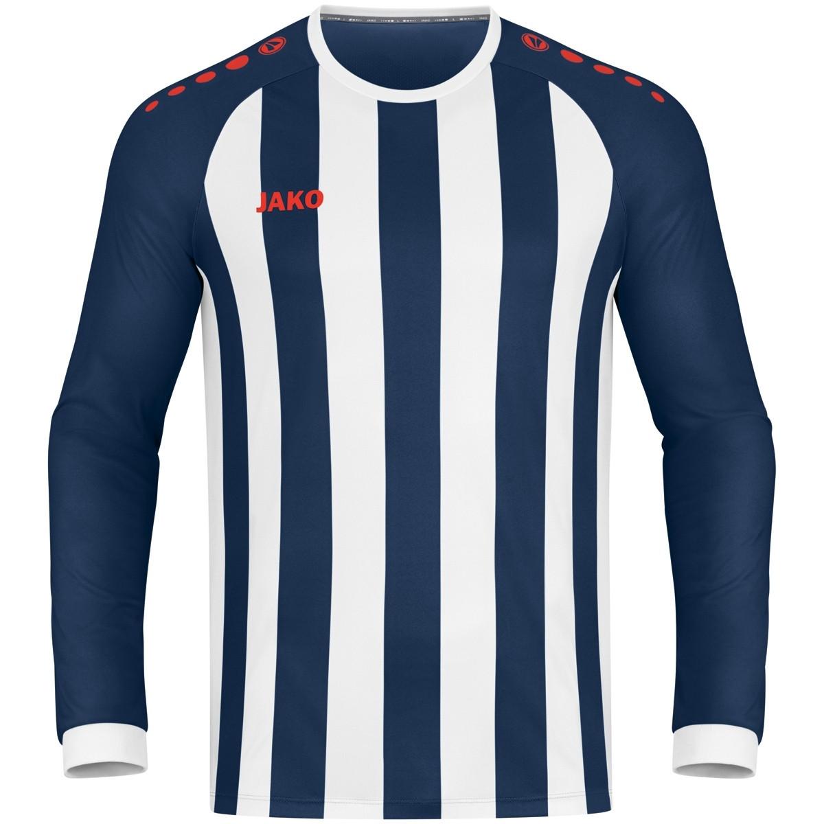 Jako  maillot manches longues inter 