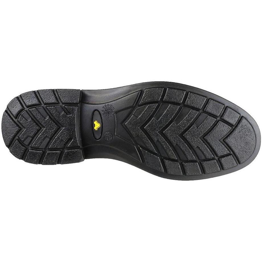 Amblers Safety FS44 Scarpe antinfortunistiche stringate  