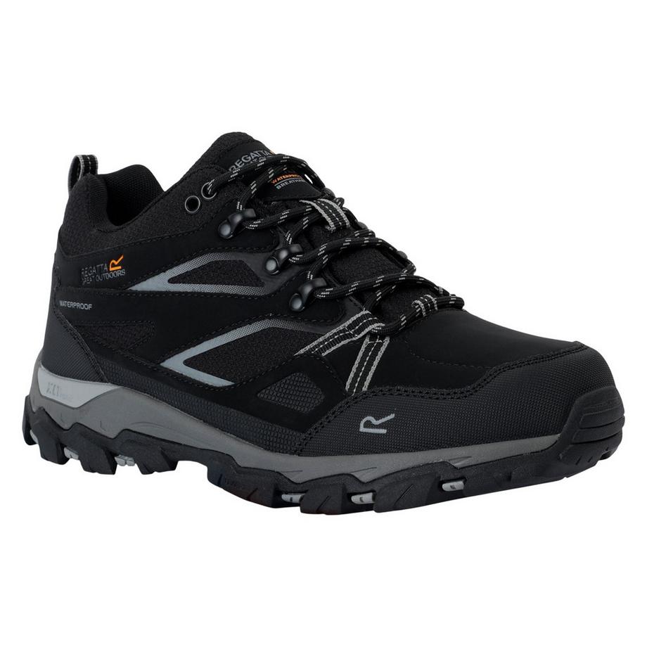 Wanderstiefel Holcombe 3