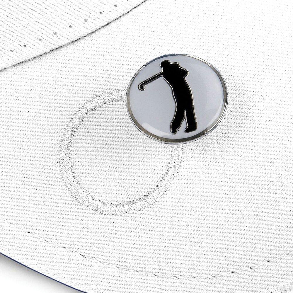 Beechfield  Baseballkappe ProStyle GolferDetail 