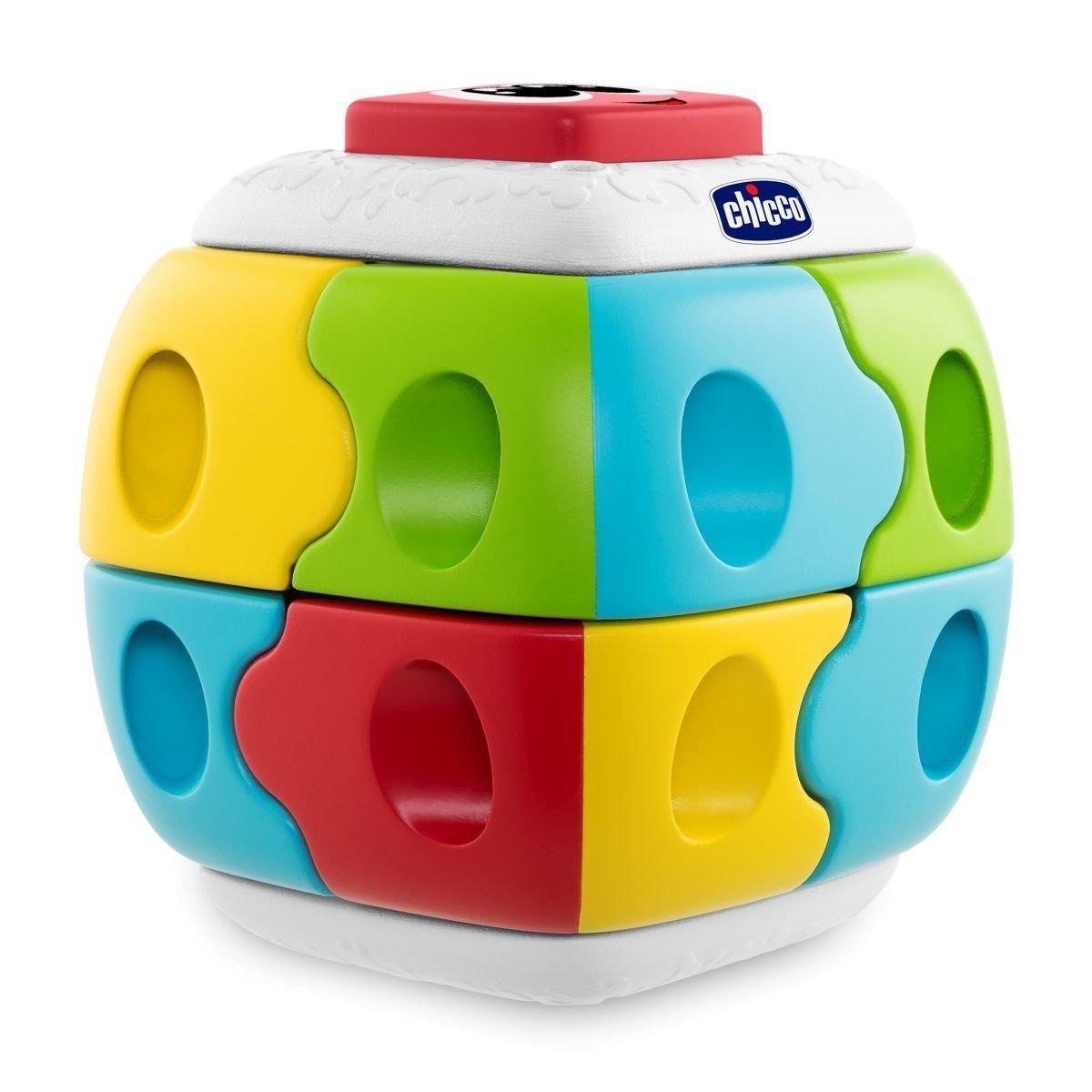 Chicco  Chicco Q-Bricks 2 in 1 