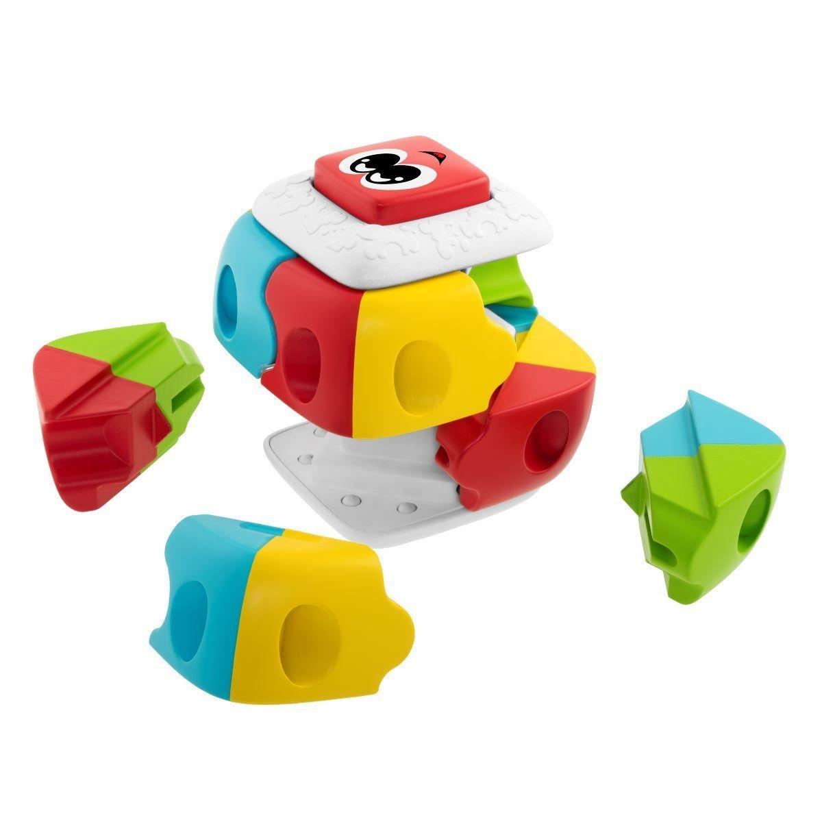 Chicco  Chicco Q-Bricks 2 in 1 