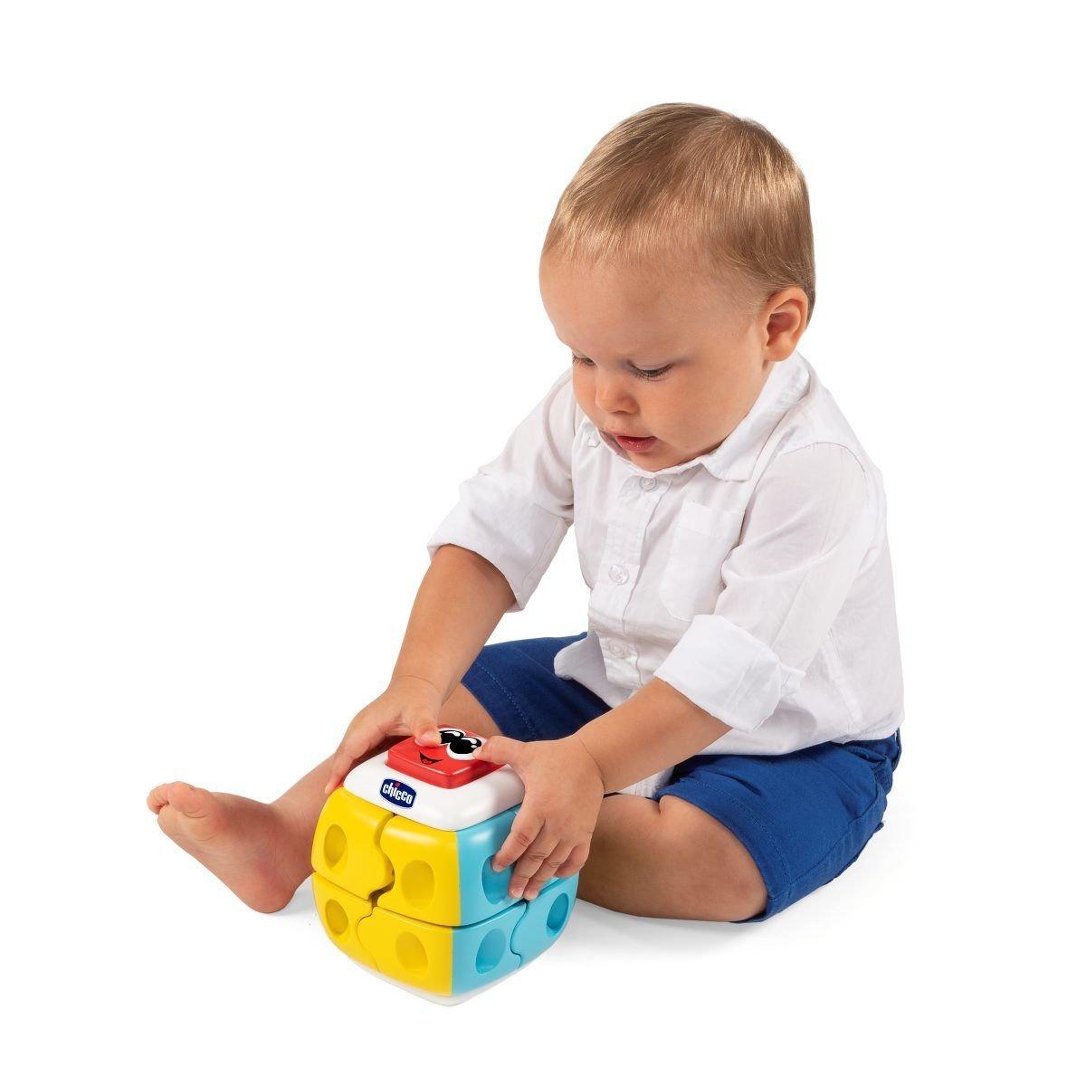 Chicco  Chicco Q-Bricks 2 in 1 