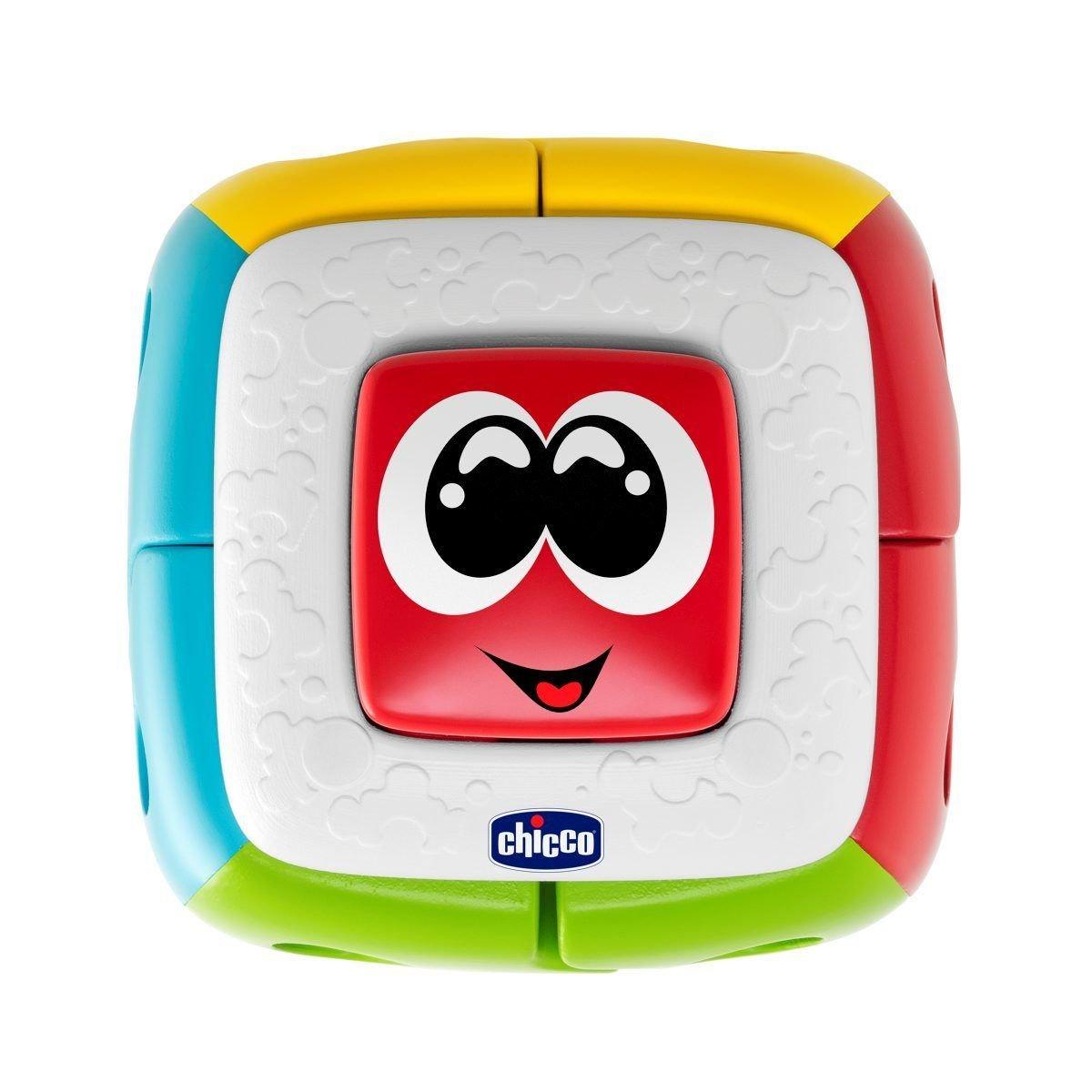 Chicco  Chicco Q-Bricks 2 in 1 