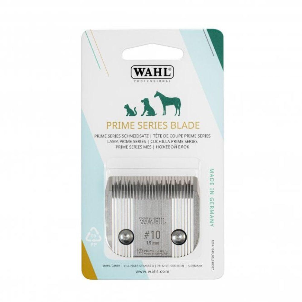 Wahl Schneiden Sie die Klinge Nr. 10 der Prime-Serie auf 1,5 mm  