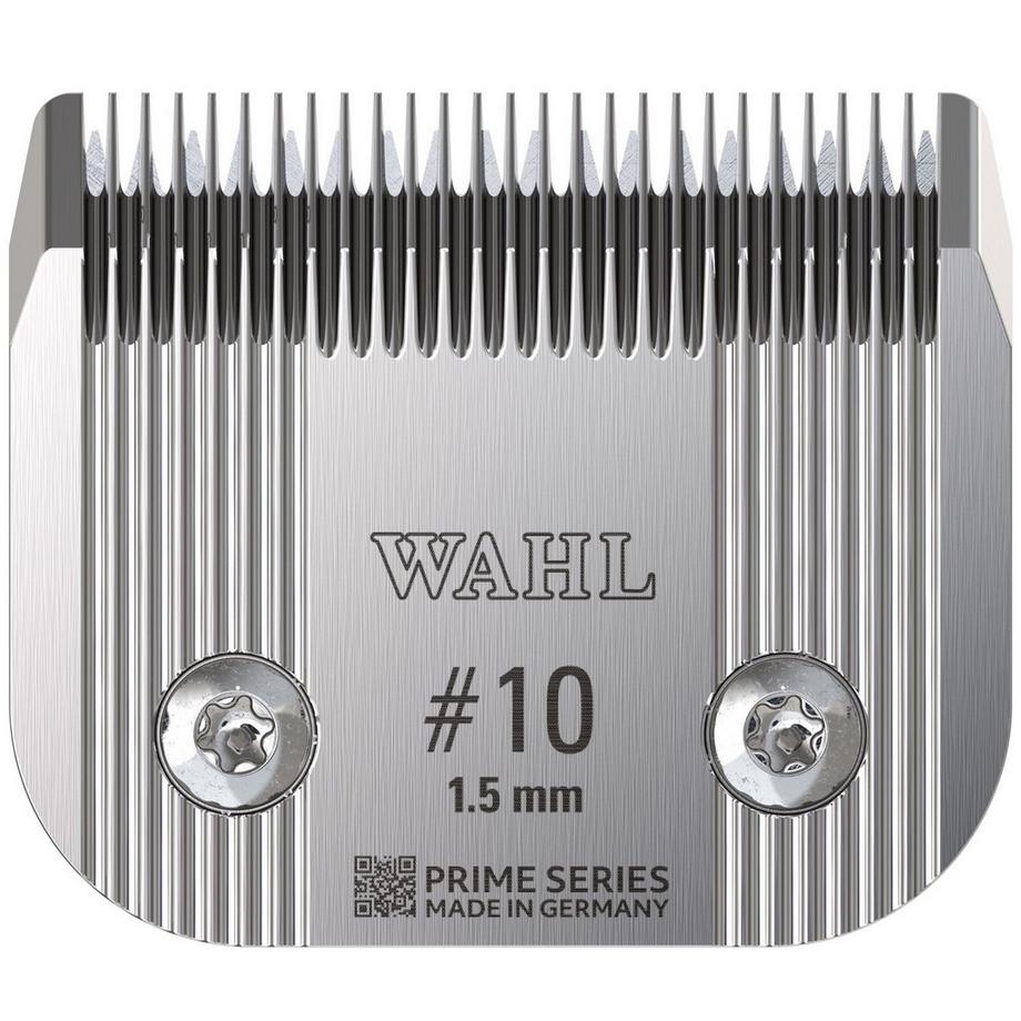 Schneiden Sie die Klinge Nr. 10 der Prime-Serie auf 1,5 mm