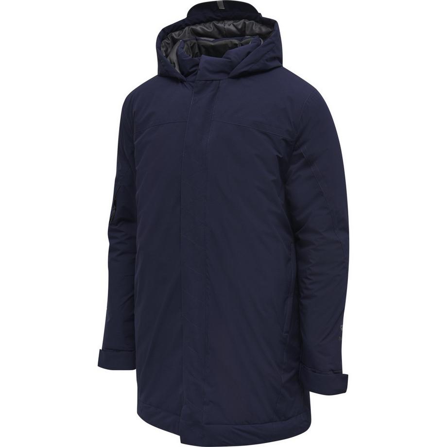 parka go
