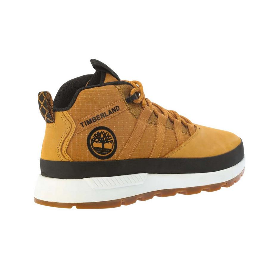 Timberland Euro Trekker Wanderstiefel  