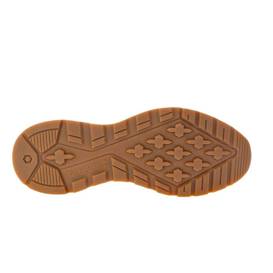 Timberland Euro Trekker Wanderstiefel  