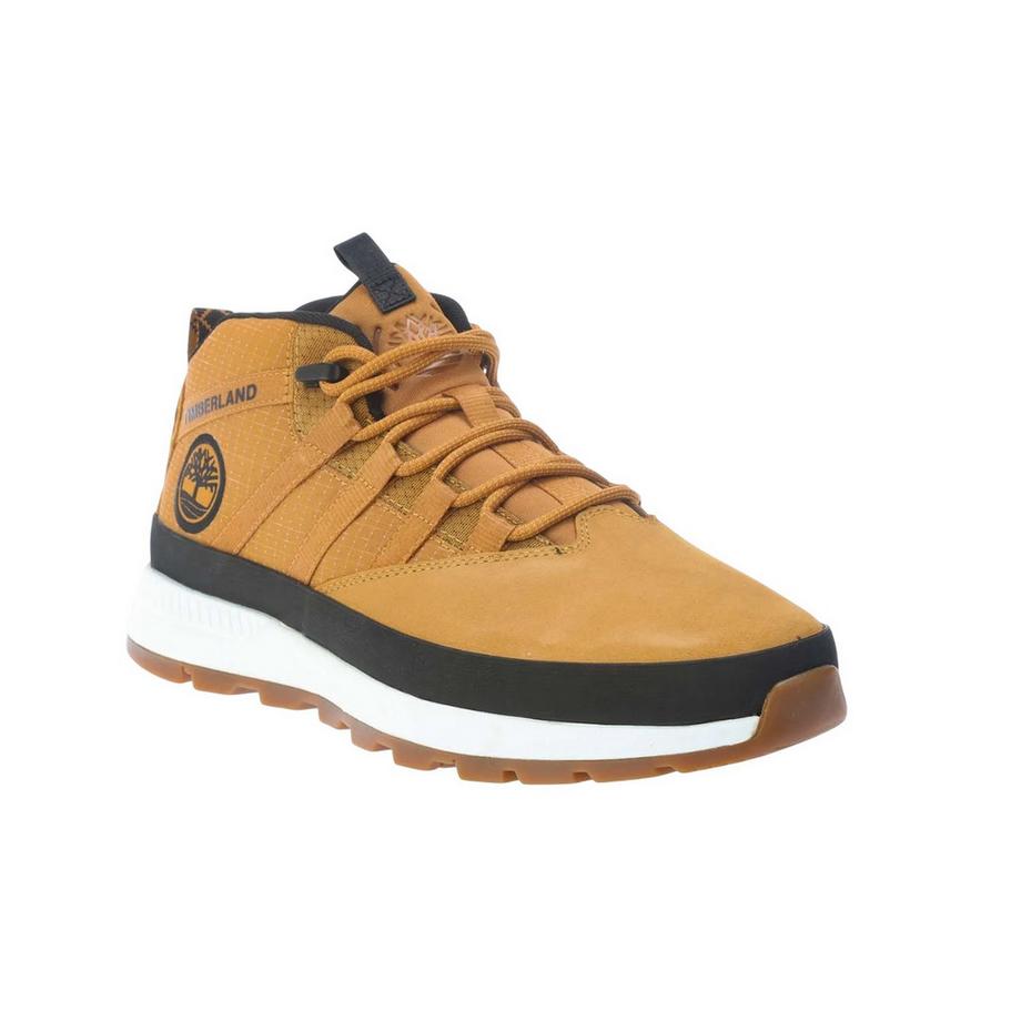 Wanderstiefel Euro Trekker