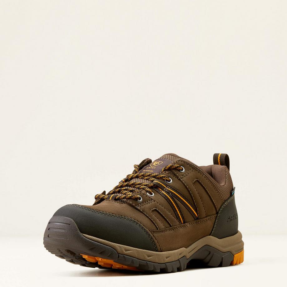 Ariat  wanderschuhe skyline waterproof 