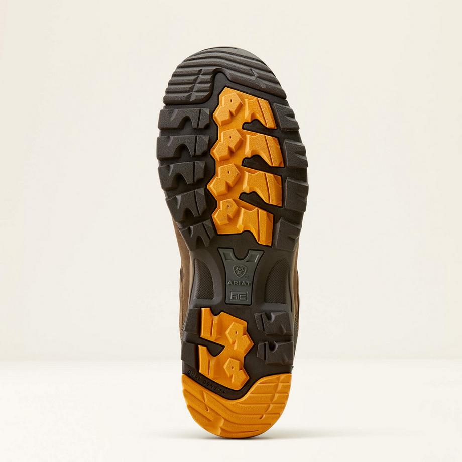 Ariat  wanderschuhe skyline waterproof 