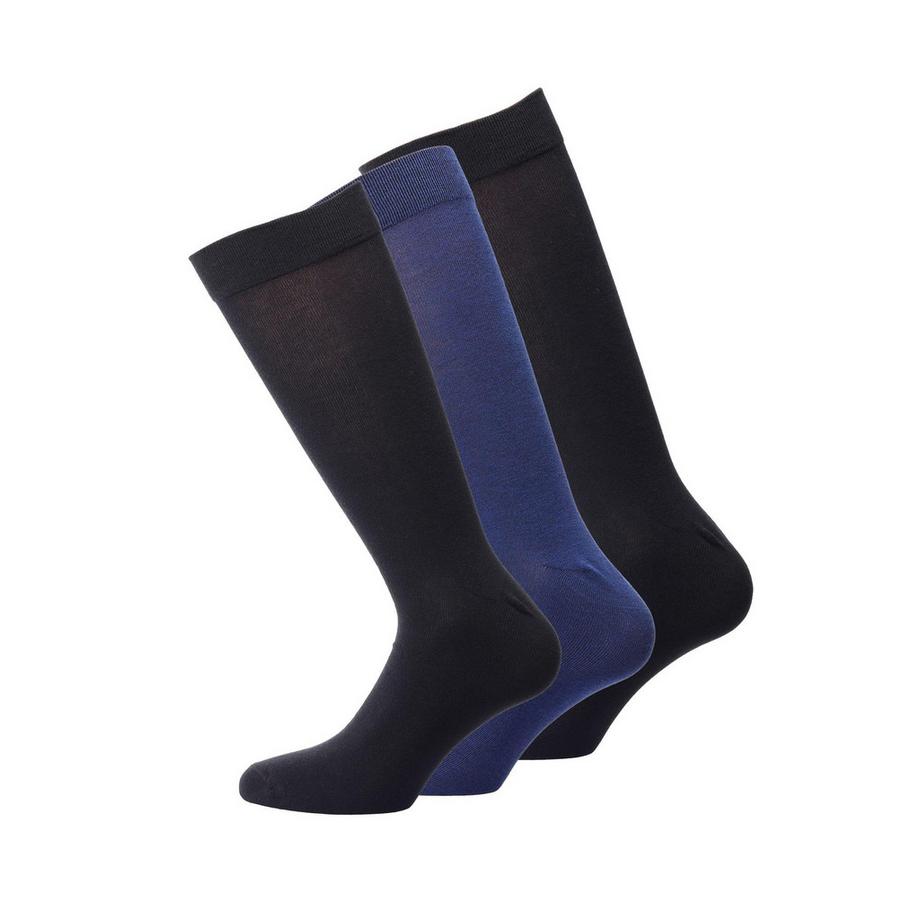DIESEL Chaussettes Skm Pack de trois  