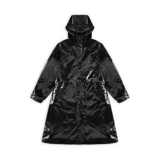 RAINS  A-Line Longer W Jacket W3-S 