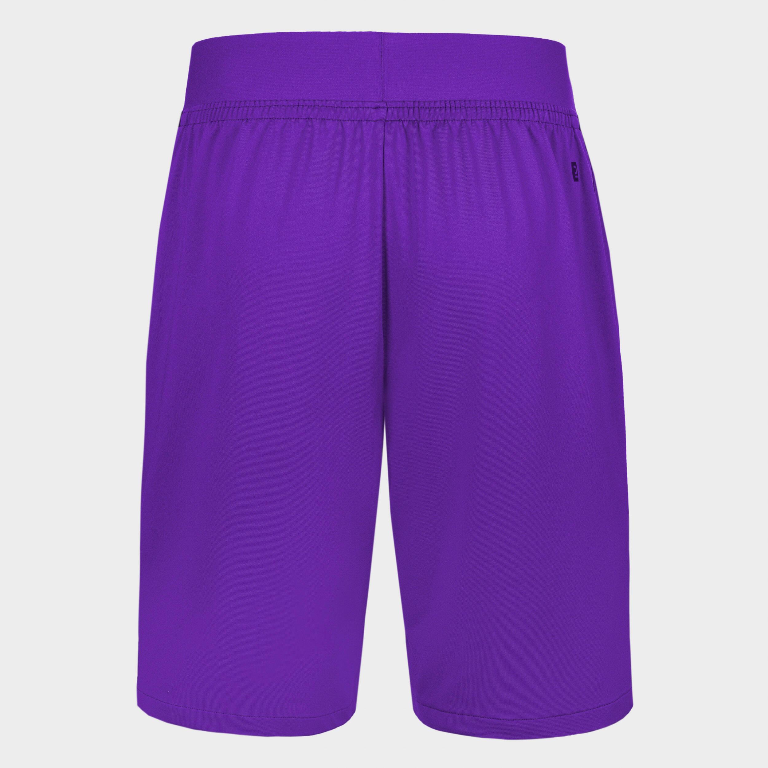 KIPSTA  F900 - Short uomo calcio poliestere 