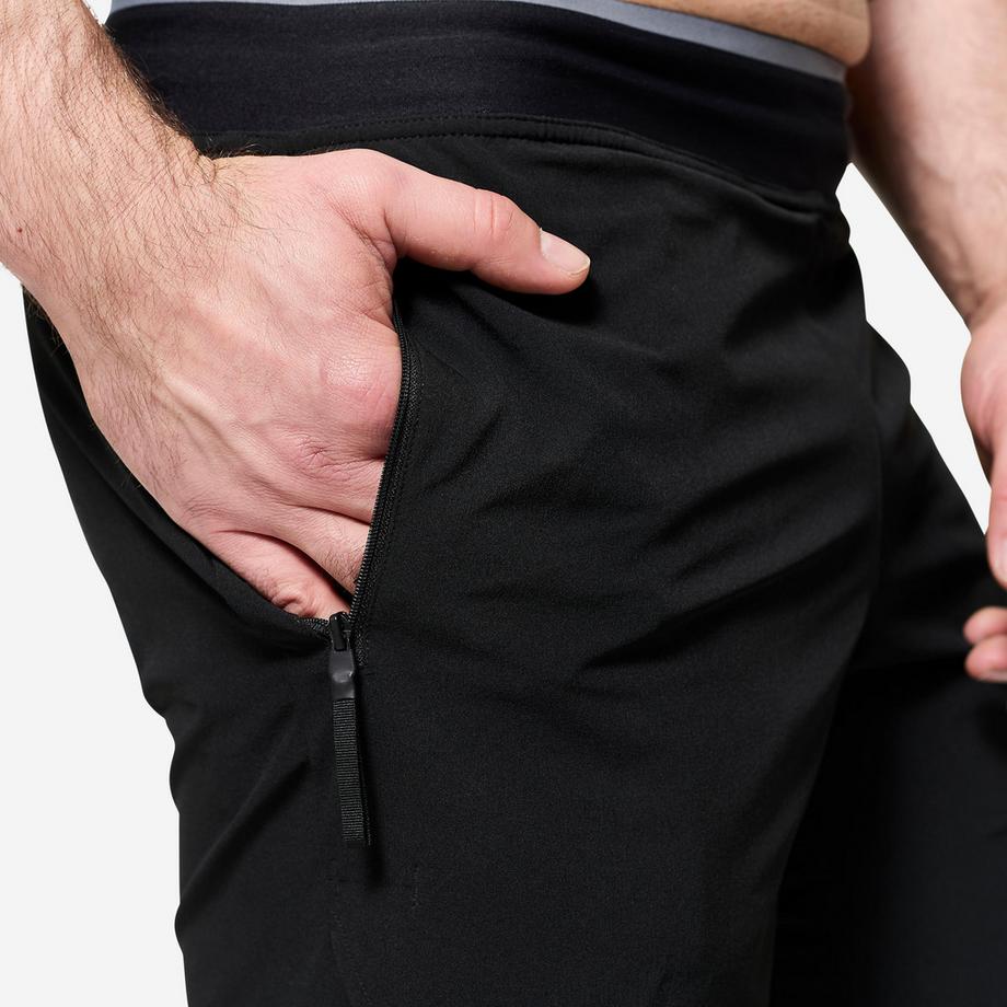 DOMYOS  Atmungsaktive Cross-Training-Shorts 