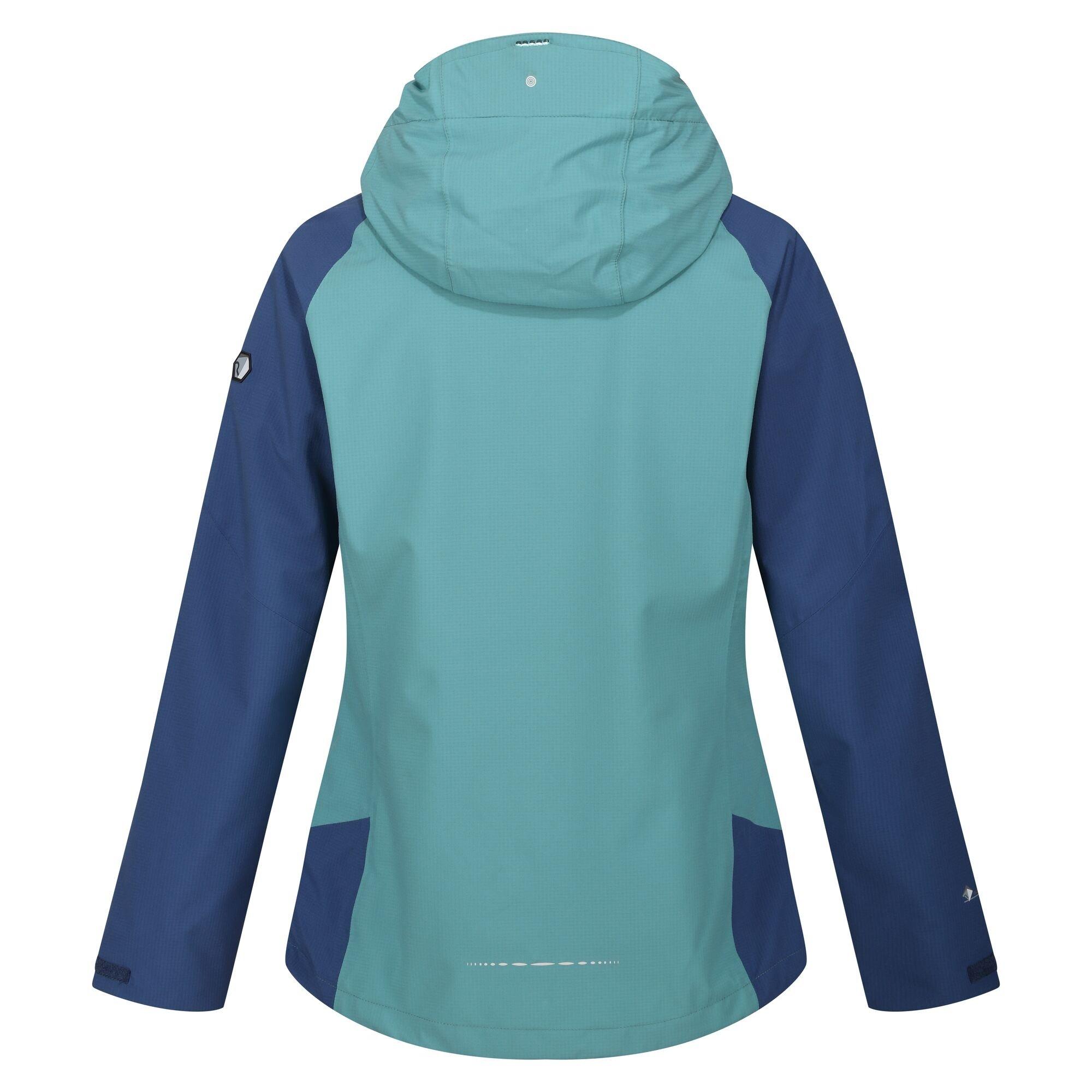 Regatta  Raddick Jacke, wasserfest 