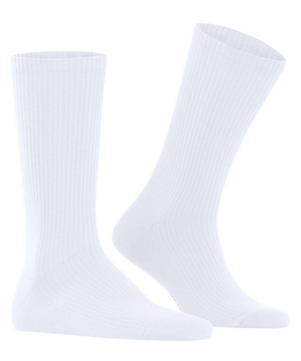 Burlington Boston Gerippte Socken  