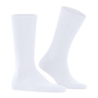 Burlington Boston Gerippte Socken  