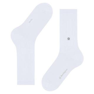Burlington Boston Gerippte Socken  
