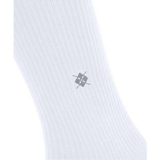 Burlington Boston Gerippte Socken  