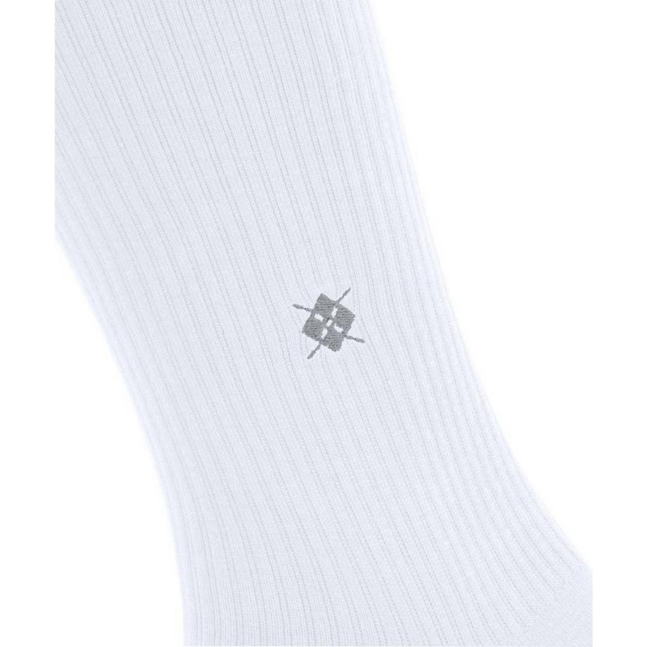 Burlington Boston Chaussettes Nervurées  