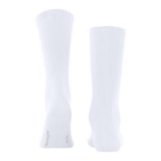 Burlington Boston Gerippte Socken  