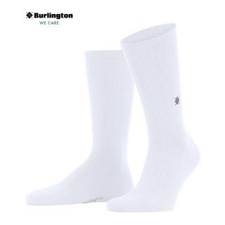 Burlington Boston Gerippte Socken  