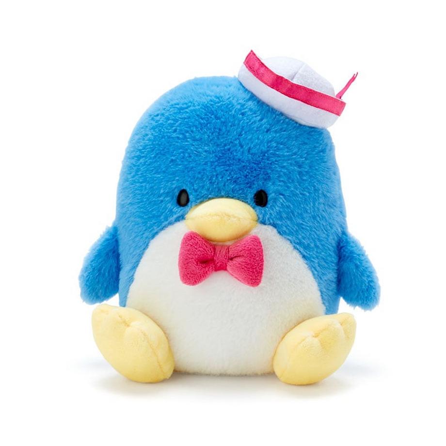 Japan Sanrio Plush Tuxedosam  S