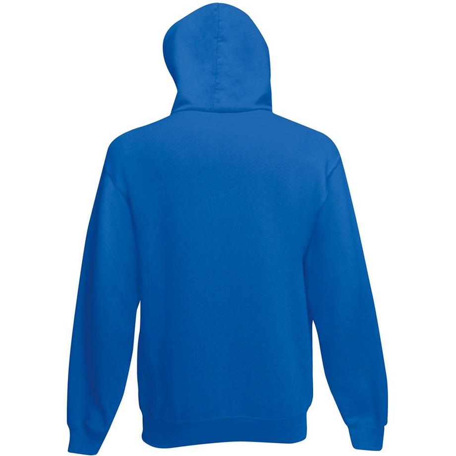 Fruit of the Loom Sweatshirt a capuche  