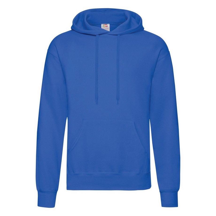 Sweatshirt à capuche